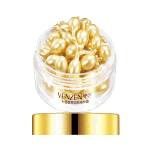 Capsulas faciales venzen