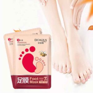 FOOT-MASK