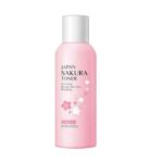 Japan sakura toner