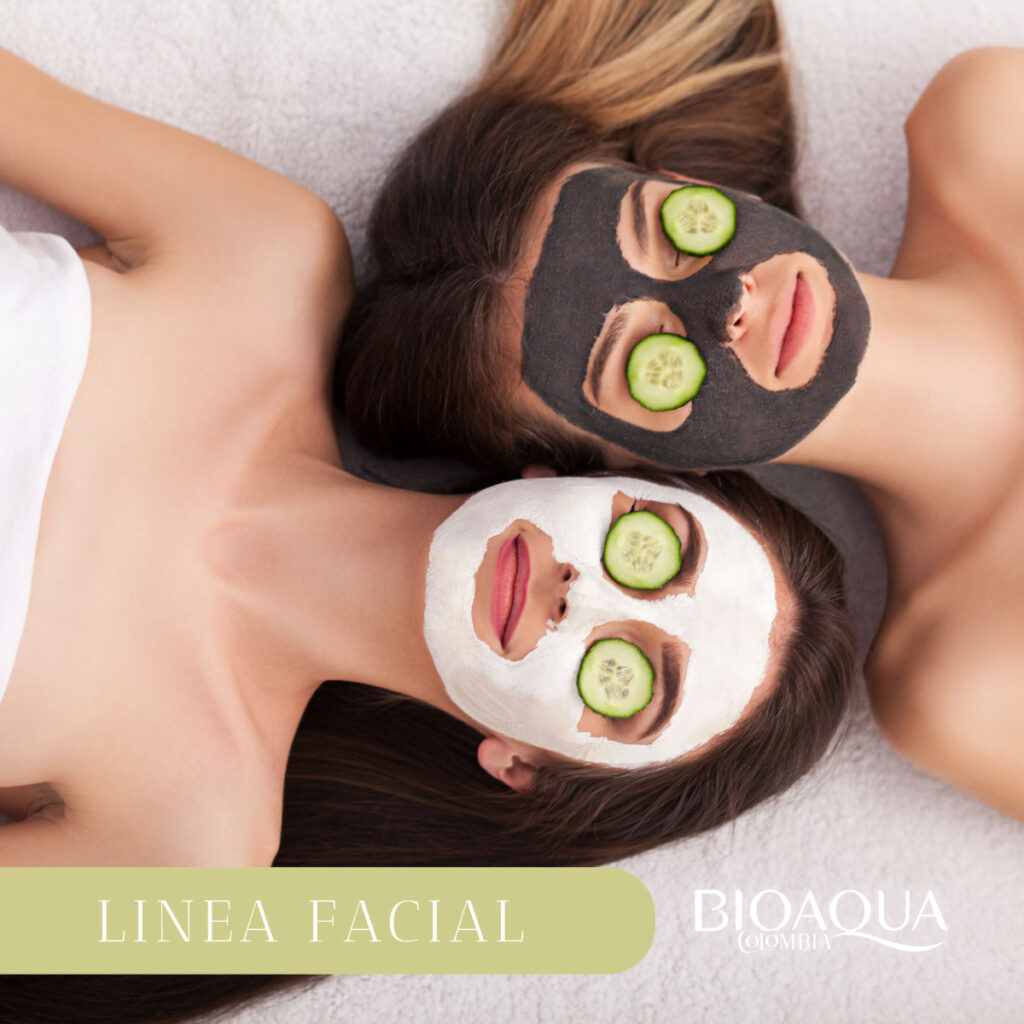 Cuidado facial