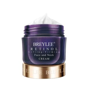 Crema retinol