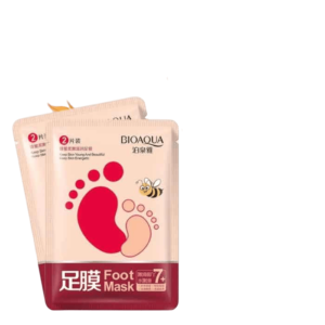 FOOT-MASK