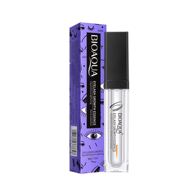 Eye lash serum