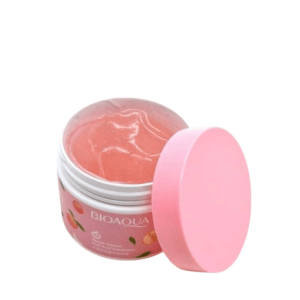 Exfoliante corporal y facial