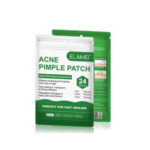 Pimple-patch