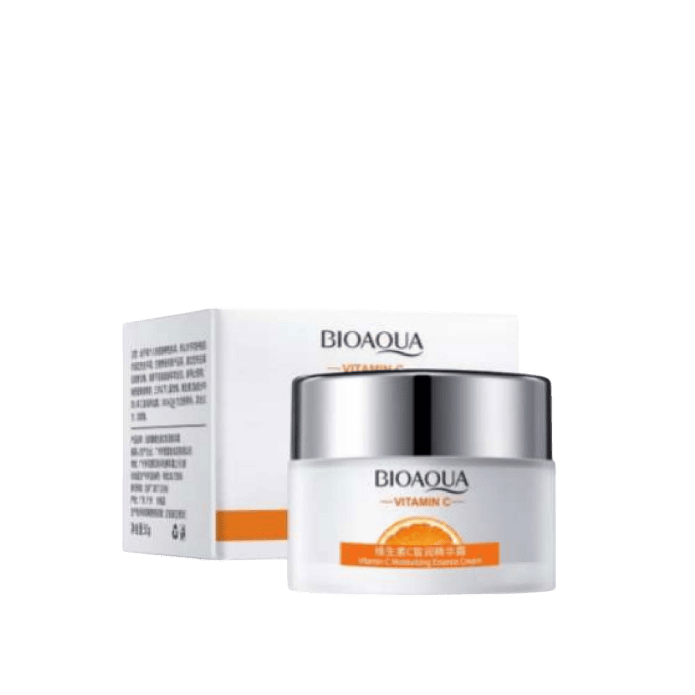 Crema vc bioaqua