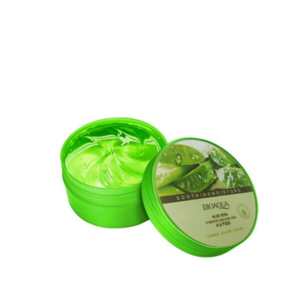 Gel aloe vera (Al por mayor)