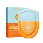 Protector solar con Aloe vera