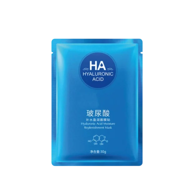 Mask sobre ha