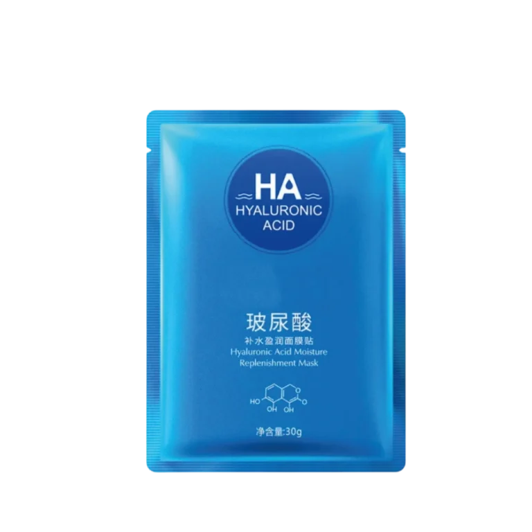 Mask sobre ha