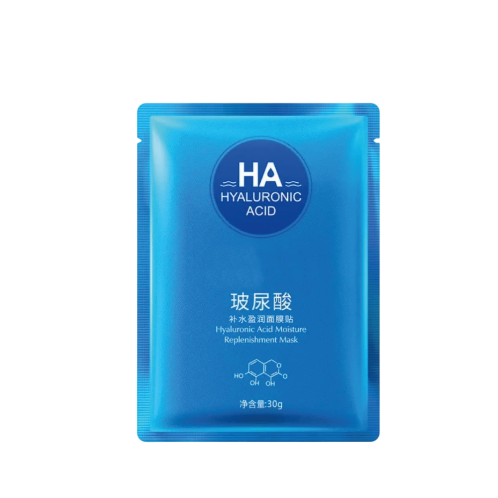 Mask sobre ha