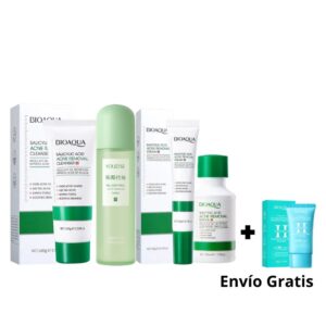 Kit acido salicílico