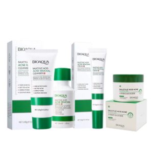 Kit acido salicílico (Al por mayor)