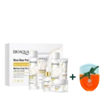 Kit arroz blanco