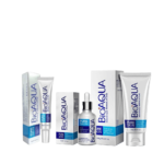 Kit limpieza pure skin da una regulación eficaz, la secreción de aceite facial equilibrada. Reduce los poros abiertos, mejorar la elasticidad de la piel. Mantiene la cara limpia y fresca. Elimina el acné, marcas de acné y repara los daños en la piel. Kit limpieza pure skin repara cicatrices, dejando la piel suave y delicada.  Crema 30 gr, Suero 30 ml, Limpiador 100 gr