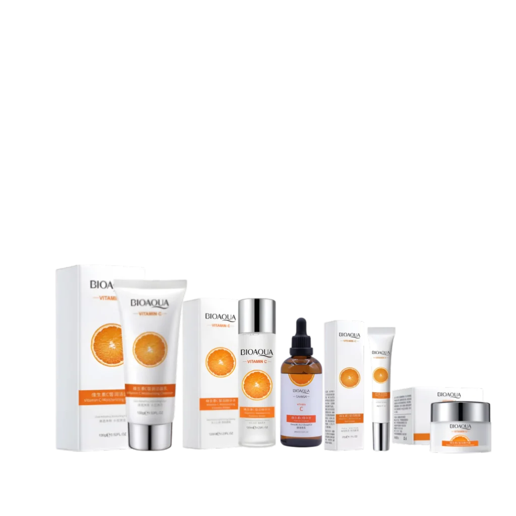 Kit vc bioaqua