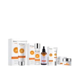 Kit vc bioaqua