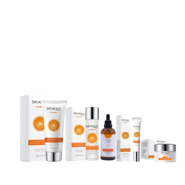 Kit vc bioaqua