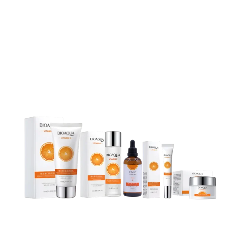 Kit vc bioaqua
