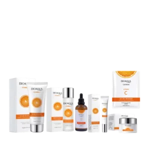 Kit vc bioaqua
