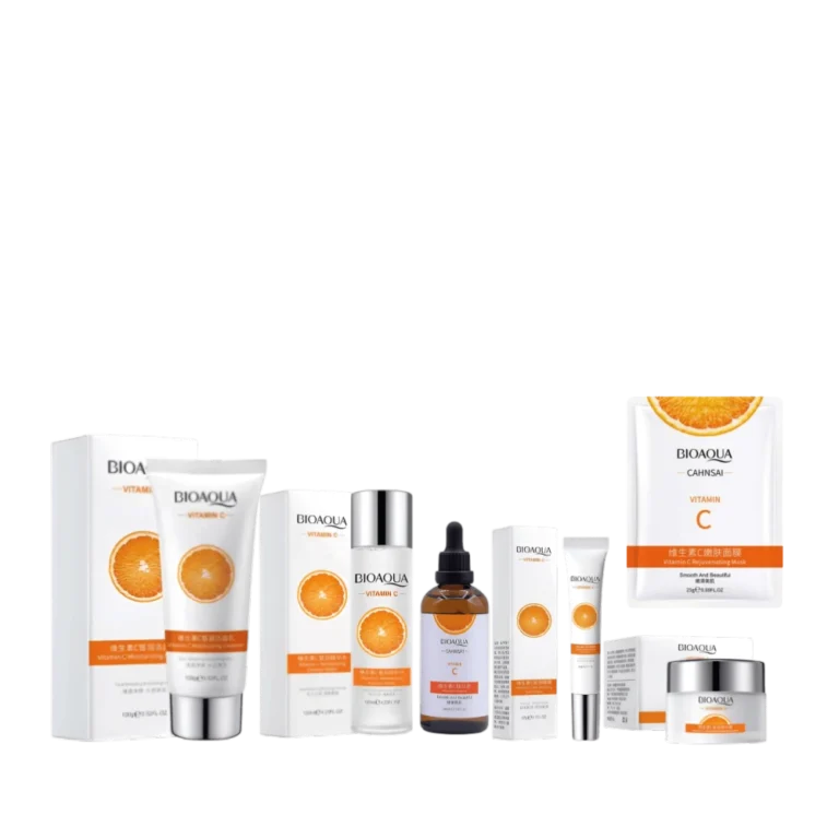 Kit vc bioaqua