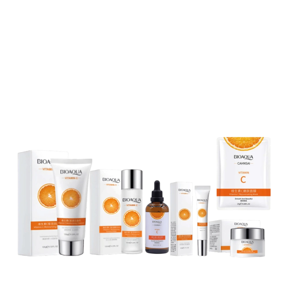 Kit vc bioaqua