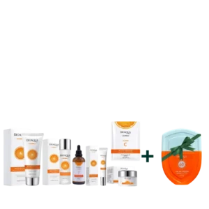 Kit vc bioaqua