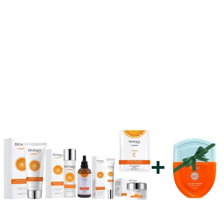 Kit vc bioaqua