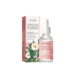 Suero antioxidante camelias