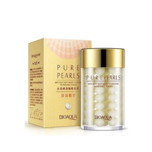 Crema pure pearls