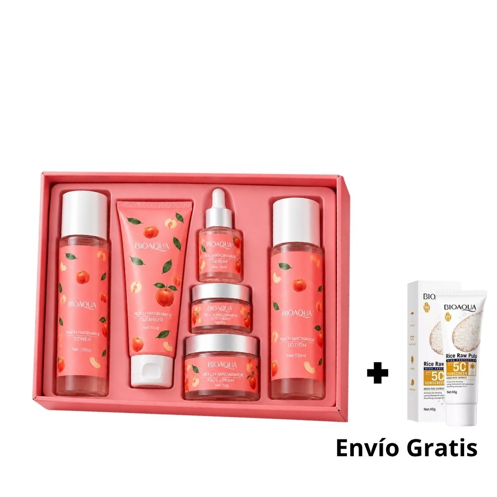 Kit durazno