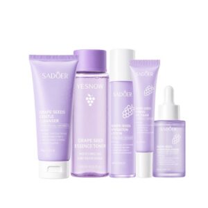 kit semilla de uva (Al por mayor)