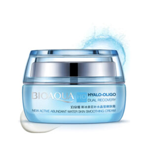 Crema facial Hyalo-oligo