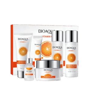 Kit vc Bioaqua deluxe