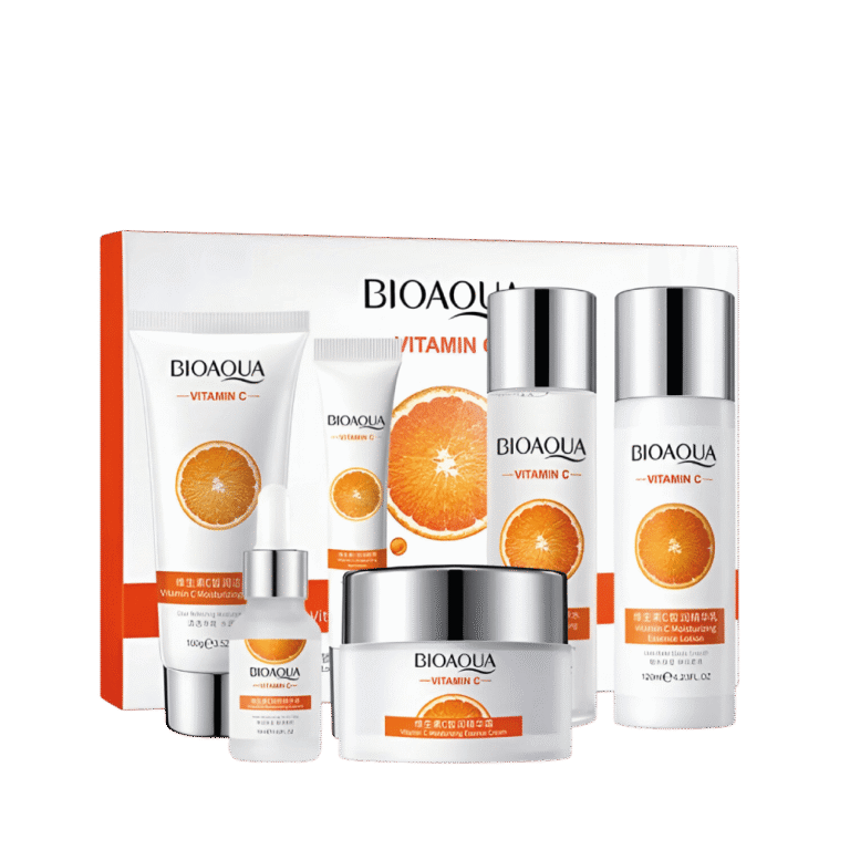 Kit vc Bioaqua deluxe