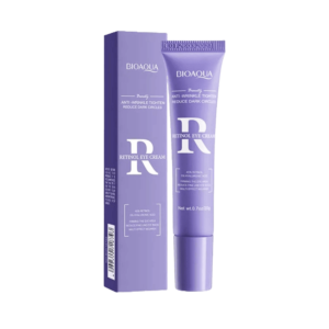 Contorno ojos retinol bioaqua