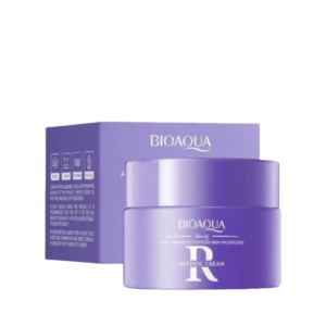 Crema retinol bioaqua