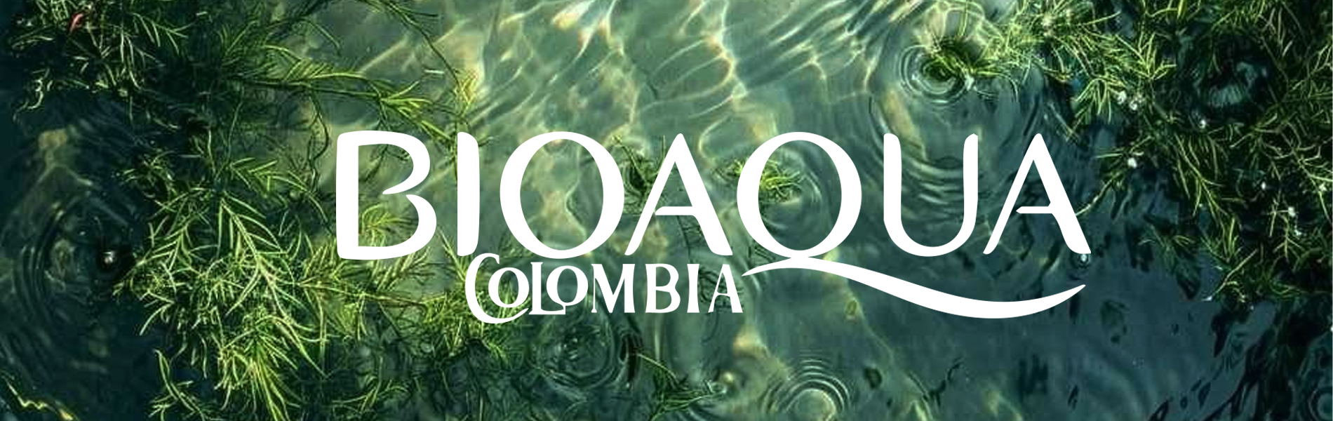 Bioaqua colombia