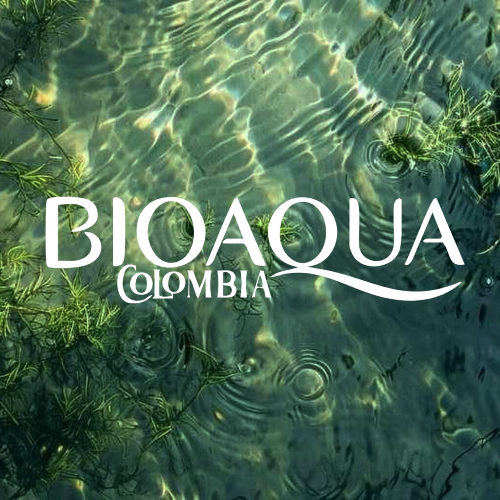 bioaqua colombia