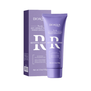 Jabón retinol bioaqua