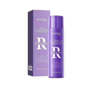 Tónico retinol bioaqua