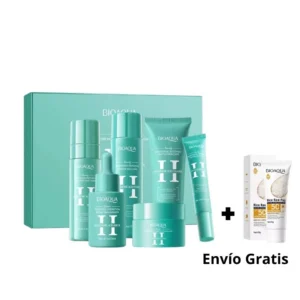 Kit hidratación intensiva