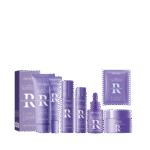 Kit antimanchas y antiedad retinol