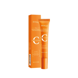 Contorno de ojos antioxidante vitamina c