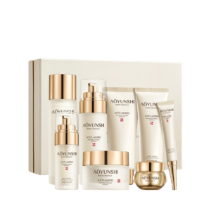 kit facial luxury trufa blanca