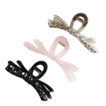 Pinza moño