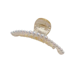 Pinza perlas