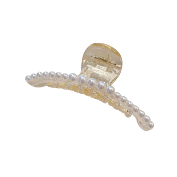 Pinza perlas