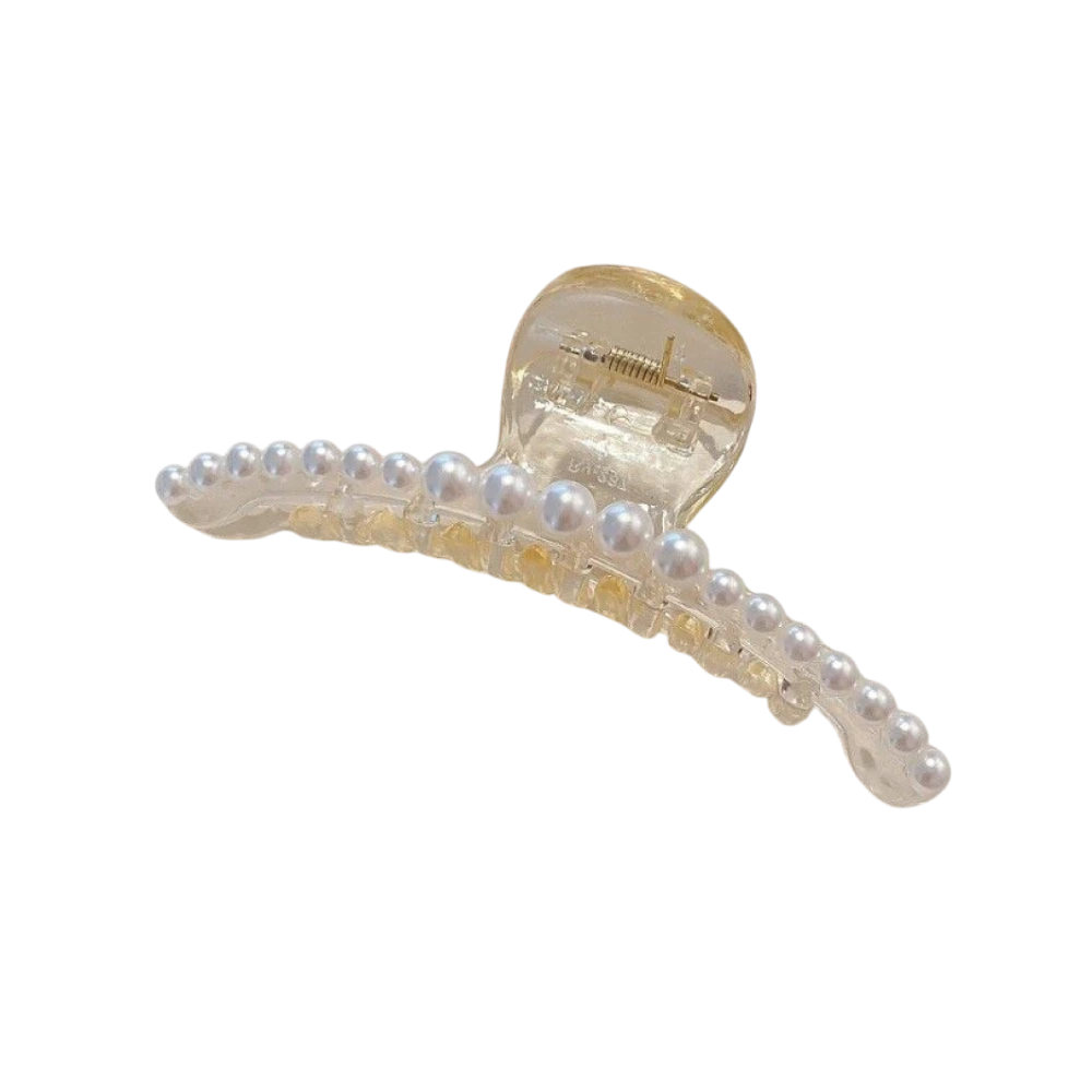 Pinza perlas