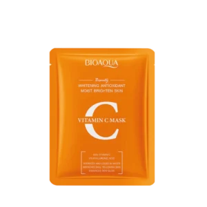 Mask velo antioxidante vc Bioaqua